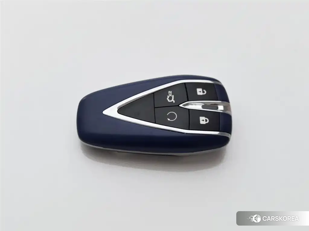 Chang'an CS75PLUS id 4599802 из Китая 8