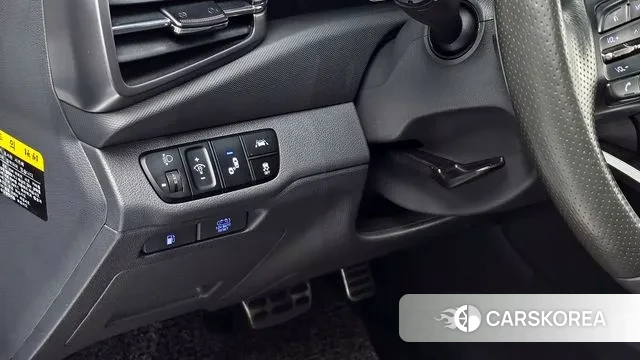 Hyundai The New Ionic Hybrid id 3166036 из Кореи 8