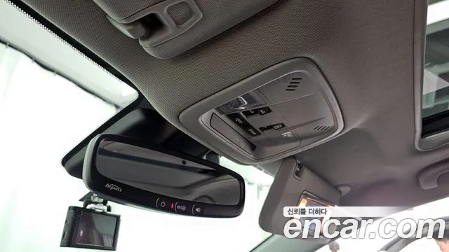 Chevrolet (GM Daewoo) All New Malibu id 2840066 из Кореи 8