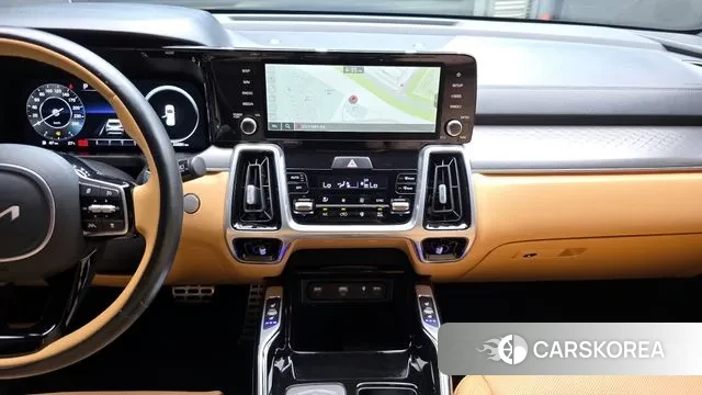 Kia Sorento 4th Generation id 3053198 из Кореи 8