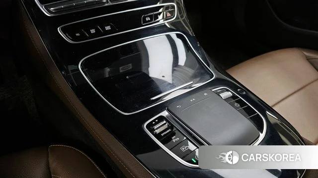 Mercedes-Benz E-Class W213 id 3833208 из Кореи 8