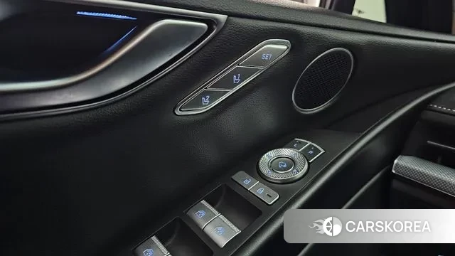 Genesis G80 (RG3) id 3400663 из Кореи 8