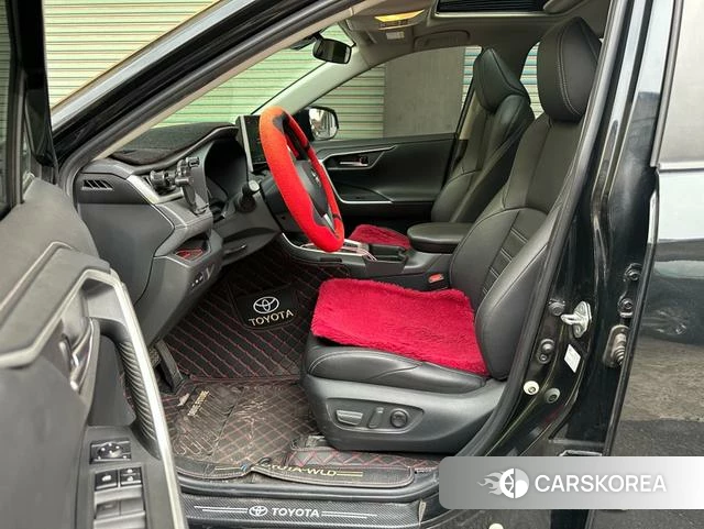 Toyota Wilanda id 4314264 из Китая 8