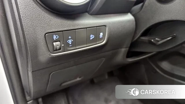 Hyundai The New Kona id 3752400 из Кореи 8