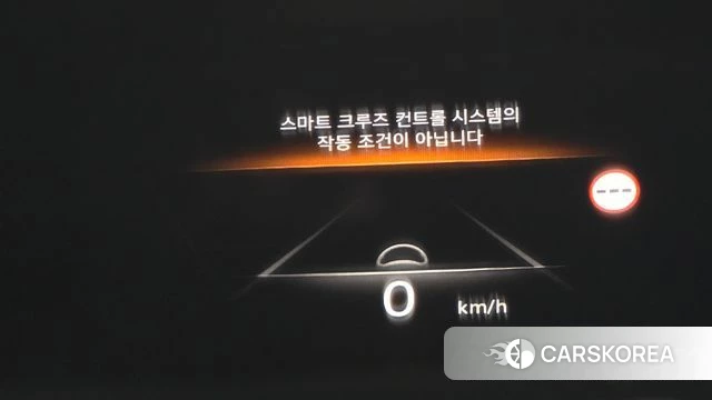 Genesis GV80 id 4303012 из Кореи 8
