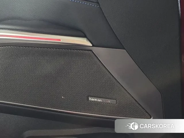 BMW 3 Series (G20) id 3705861 из Кореи 8