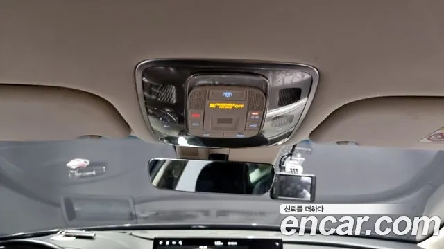 Genesis G80 (RG3) id 2859507 из Кореи 8