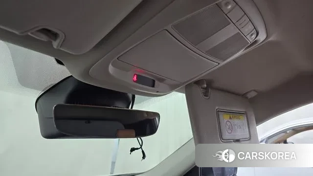 Renault Korea (Samsung) The New QM6 id 3629419 из Кореи 8