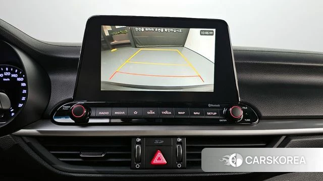 Kia Come New K3 id 3916861 из Кореи 8