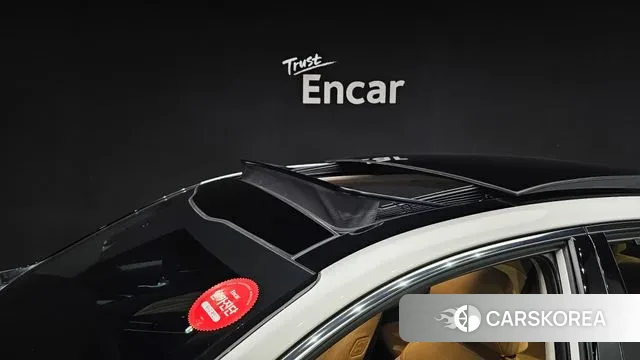 Kia K7 Premier id 3474421 из Кореи 8