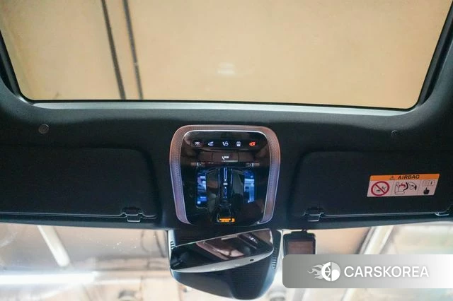 Mercedes-Benz S-Class W223 id 4632018 из Кореи 8