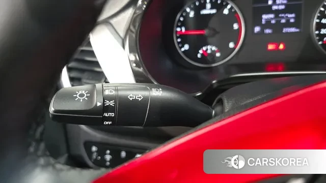 Kia Seltos id 3264397 из Кореи 8