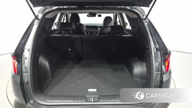 Hyundai Tucson (NX4) id 4580189 из Кореи 8
