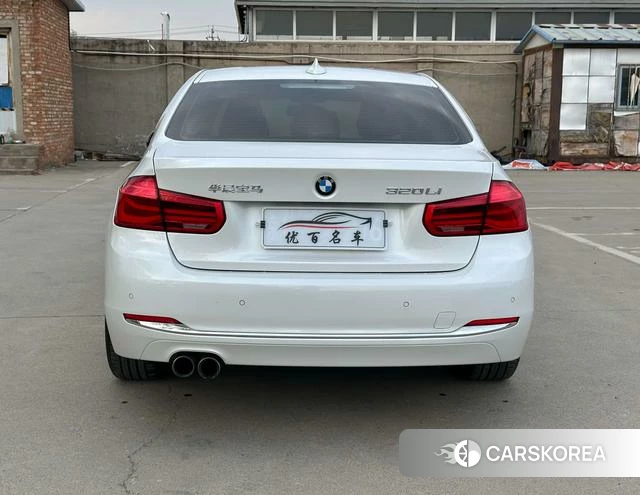 BMW 3 series id 4208539 из Китая 8