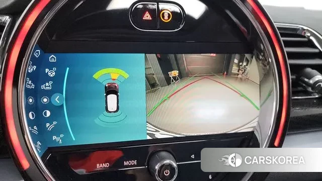 Mini Cooper S Clubman id 3026984 из Кореи 8