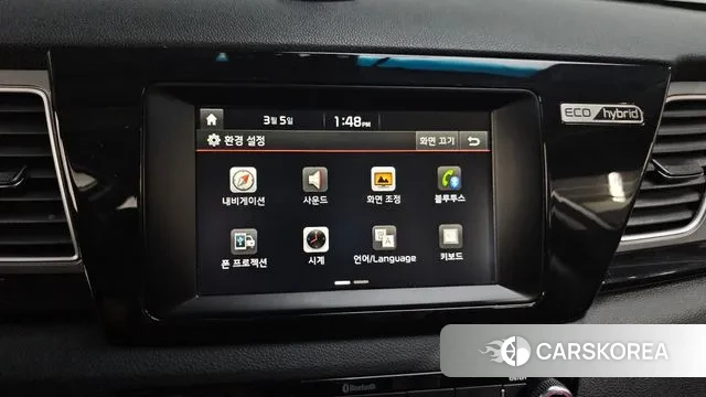 Kia Niro id 3748345 из Кореи 8