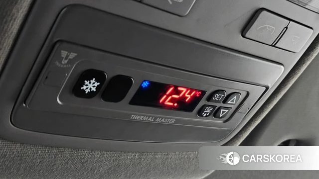 Hyundai The New Grand Starex id 4689179 из Кореи 8