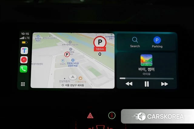 BMW 3 Series (G20) id 3899148 из Кореи 8