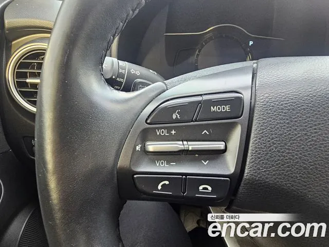 Hyundai Kona Electric id 2693270 из Кореи 8