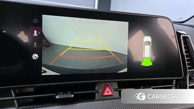 Kia Sportage 5th Generation id 3599956 из Кореи 8