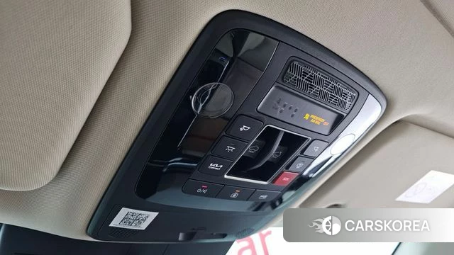 Kia The New Carnival 4th Generation id 4291650 из Кореи 8