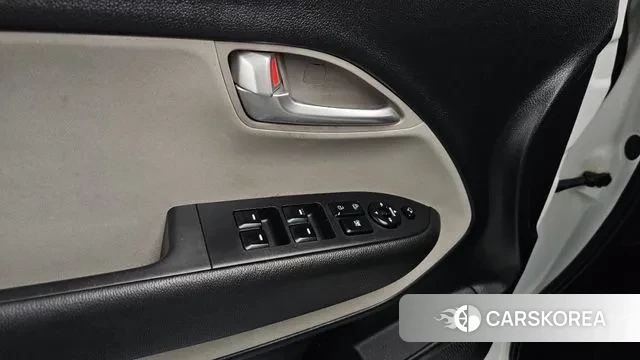 Kia The New Ray id 3469137 из Кореи 8