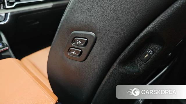 Kia Sportage 5th Generation Hybrid id 4618766 из Кореи 8