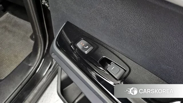 Ssangyong Torres id 3680180 из Кореи 8