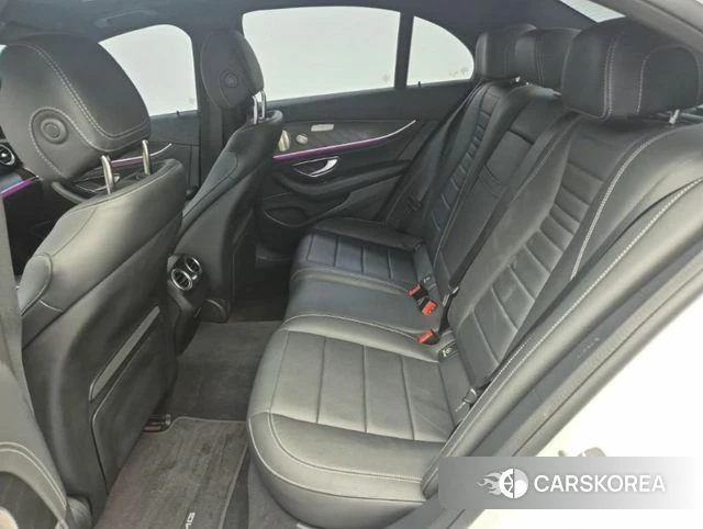 Mercedes-Benz E-Class W213 id 4772468 из Кореи 8