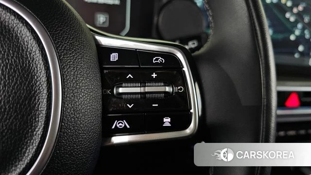 Kia The New Sorento 4th Generation id 4302301 из Кореи 8