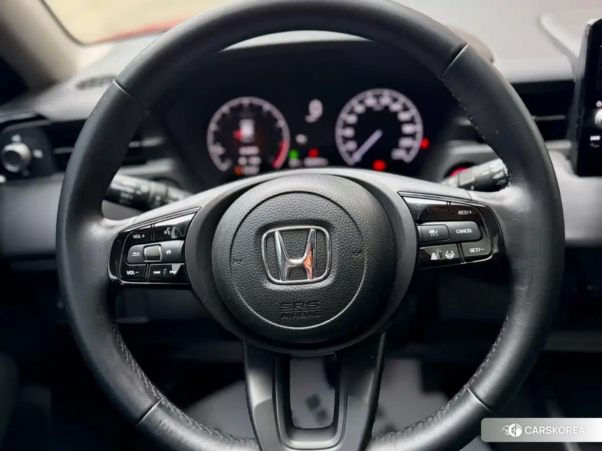 Honda XR-V id 4570416 из Китая 8
