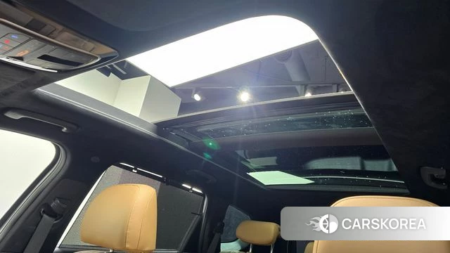 Hyundai The New Santa Fe id 3935993 из Кореи 8