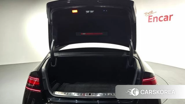 Genesis G90 (RS4) id 4782887 из Кореи 8