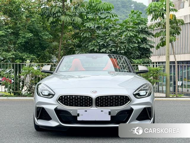 BMW Z4 id 4274651 из Китая 8