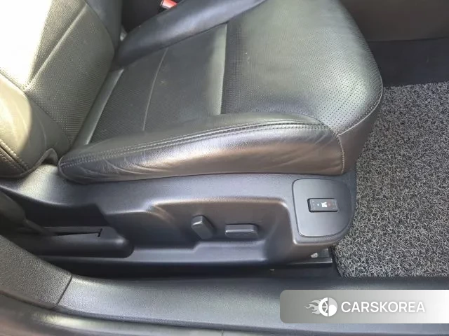 Renault Korea (Samsung) SM7 Nova id 3733673 из Кореи 8