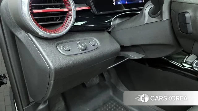 Chevrolet (GM Daewoo) Trax Crossover id 3026909 из Кореи 8