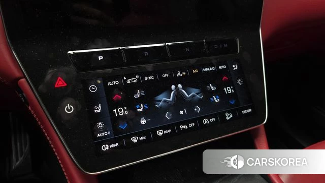 Maserati Grecale id 4281162 из Кореи 8