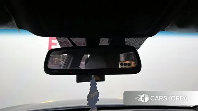 Ssangyong The New Rexton Sports Cannes id 3453518 из Кореи 8