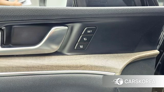 Kia K5 3rd generation id 4676834 из Кореи 8
