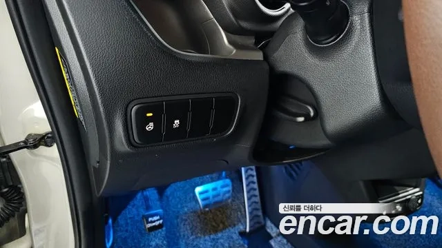 Kia The New Ray id 2932746 из Кореи 8