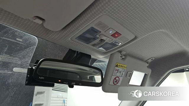 Hyundai Casper id 3805584 из Кореи 8