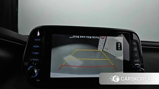 Hyundai Santa Fe TM id 4895621 из Кореи 8