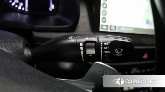 Kia K7 Premier id 4642213 из Кореи 8
