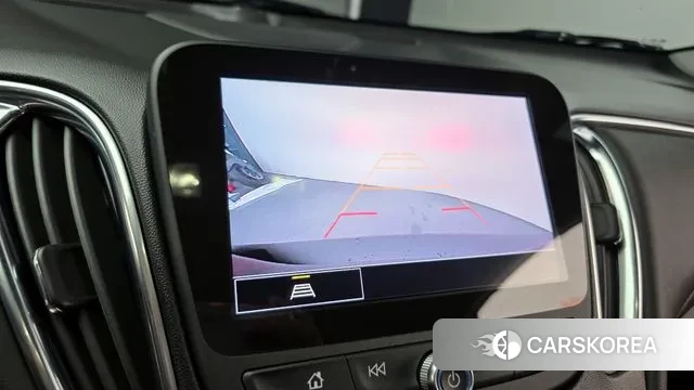 Chevrolet (GM Daewoo) The New Malibu id 3037435 из Кореи 8