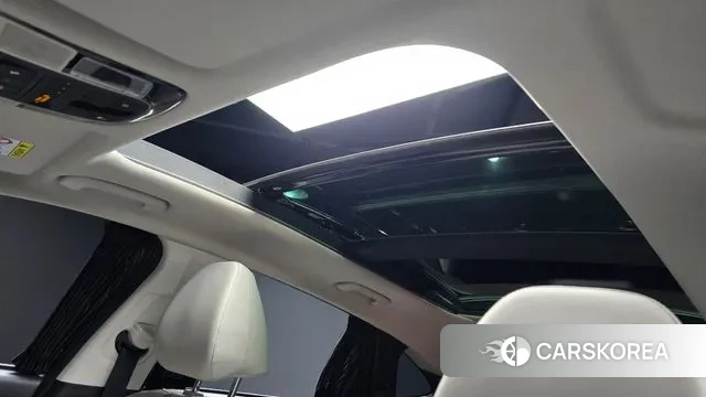 Hyundai Tucson (NX4) id 3753514 из Кореи 8