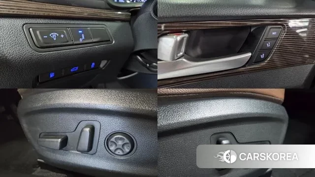 Hyundai Sonata New Rise id 3692641 из Кореи 8