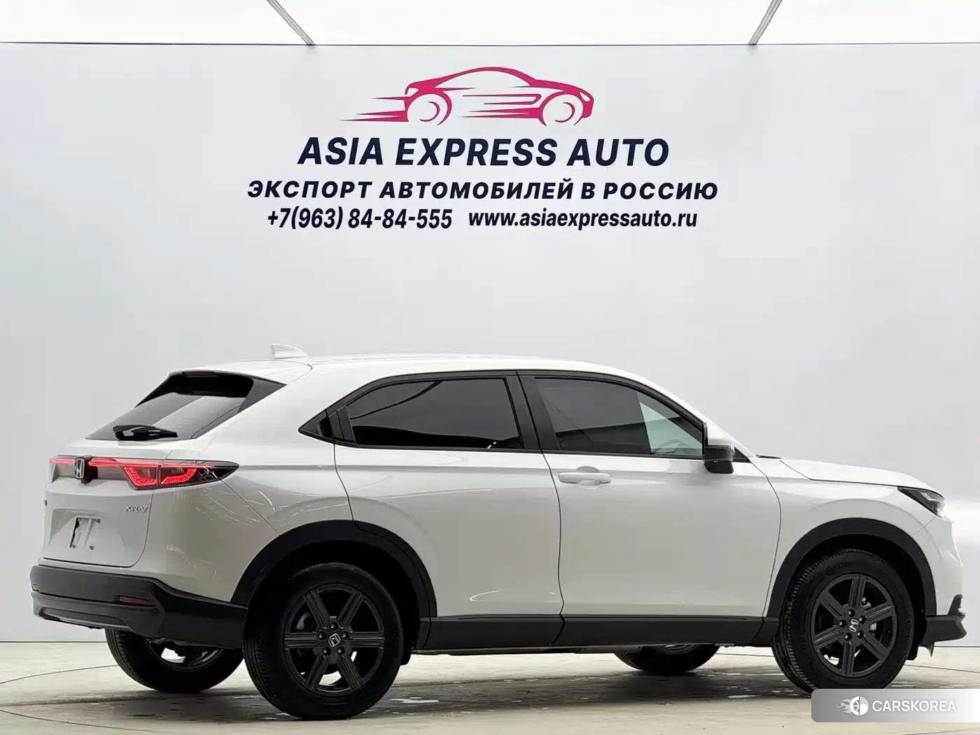 Honda XR-V id 4576455 из Китая 9