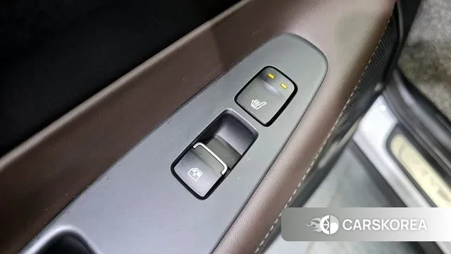 Hyundai The New Santa Fe id 3514061 из Кореи 8