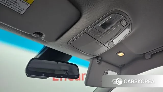 Hyundai All New Tucson id 3055083 из Кореи 8