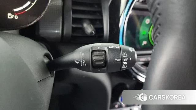 Mini Cooper id 3681366 из Кореи 8